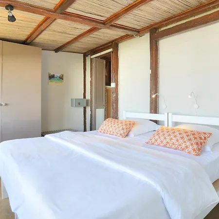 Fantaisie Lodges Eau Vanee Exterior photo
