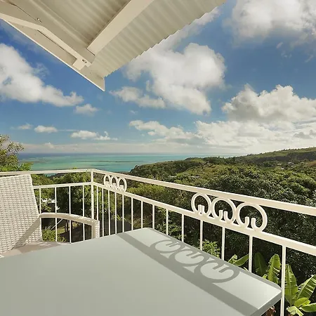 Fantaisie Lodges Eau Vanee Exterior photo