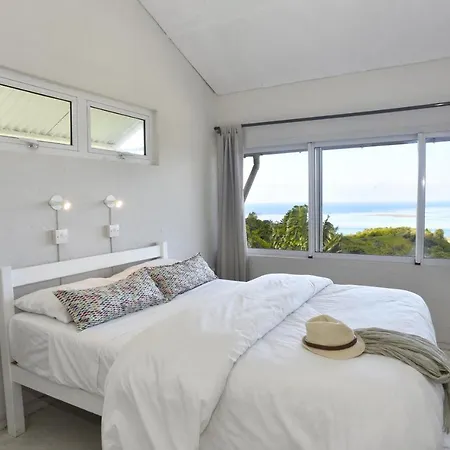 Fantaisie Lodges Eau Vanee Exterior photo