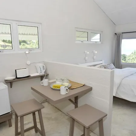 Fantaisie Lodges Eau Vanee Exterior photo