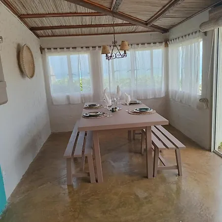 Fantaisie Lodges Eau Vanee Exterior photo
