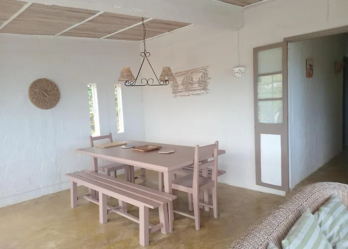 Fantaisie Lodges
